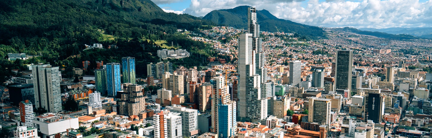 GH en Bogotá