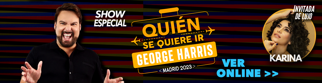 GH SHOW SPECIAL QUIEN SE QUIERE IR -Madrid 2023 - VER ONLINE