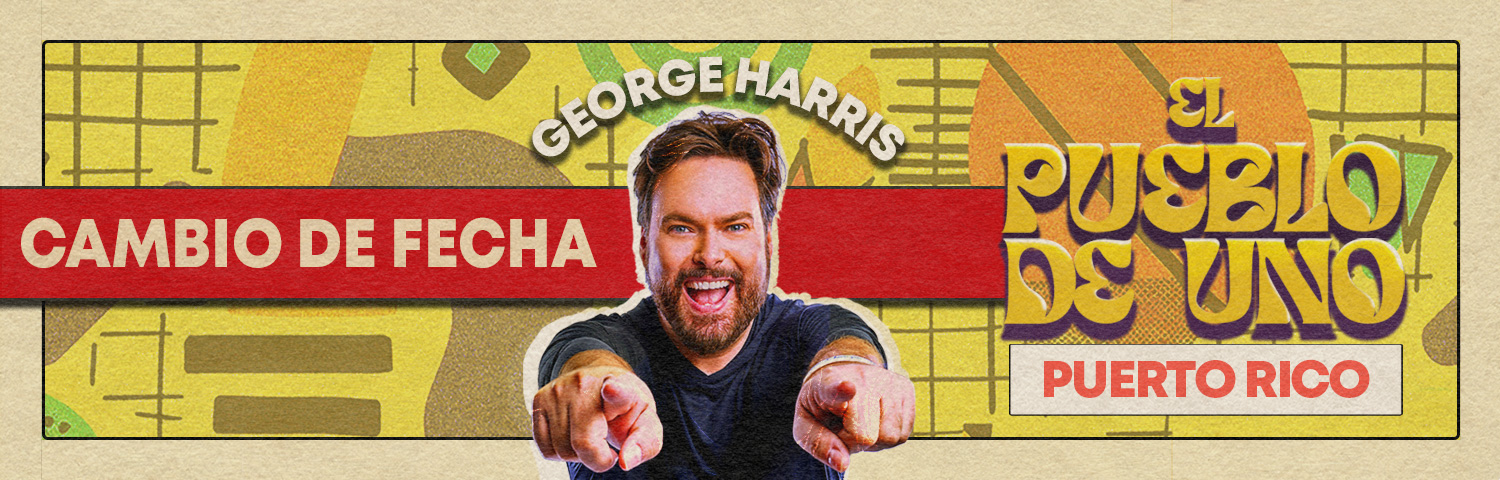 !ATENCION! Cambio de fecha: ahora GH estará en PR el 30 de Enero de 2026