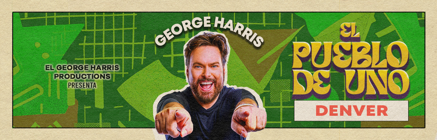 GH con El Pueblo de Uno en DENVER!